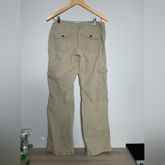 ARC’TERYX | Cargo Hiking Pants Size 8 Outdoor Trail - Picture 7 of 11